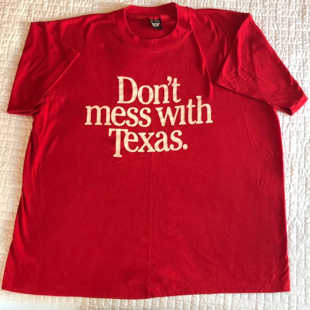 Vintage Tee